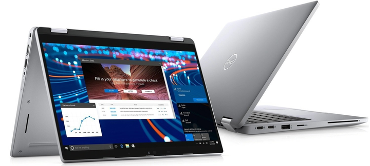 Dell Latitude 5320 2in1| 13,3