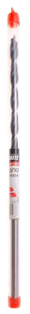 Свердло для дерева GRANITE 10х300 мм 2-22-103 - изображение 2