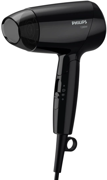 Фен PHILIPS BHC010/10