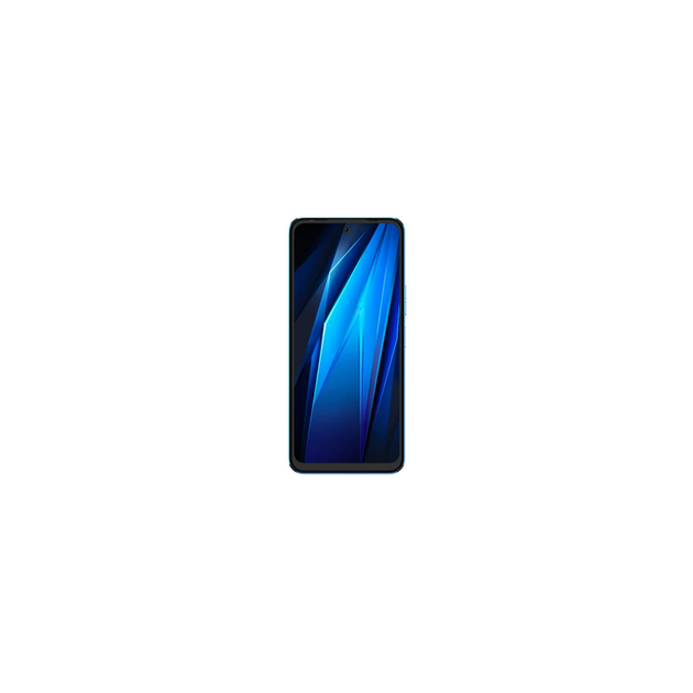 Мобільний телефон Tecno LG6n (POVA NEO-2 6/128Gb) Cyber Blue ...