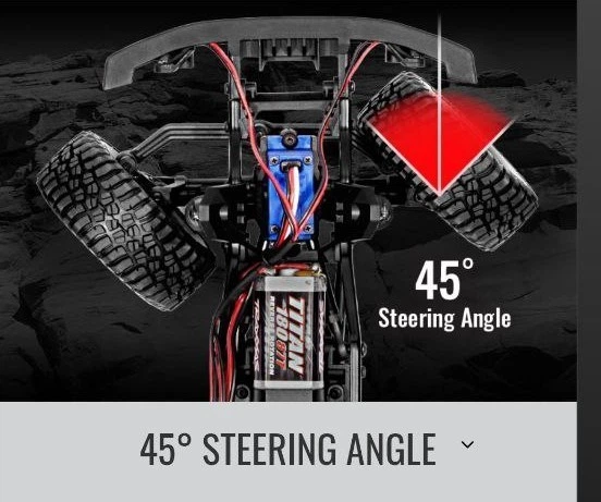 Машинка на радиоуправлении Traxxas TRX-4M Defender 1/18 Land Rover