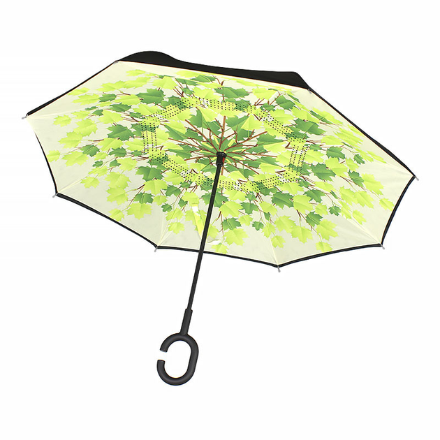Купить оригинальные зонты ☔ от элитных брендов из Италии и Франции. 3 слона!
