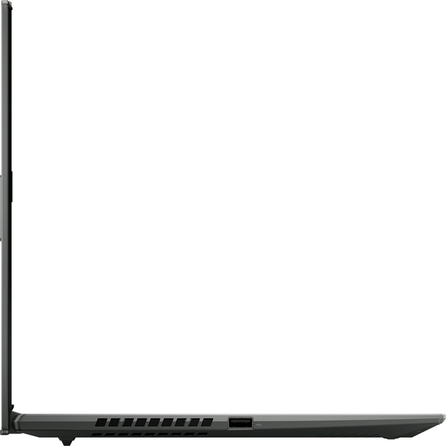 Laptop ASUS VivoBook S 14X OLED S5402 (90NB0X31-M002K0) Midnight Black - obraz 7