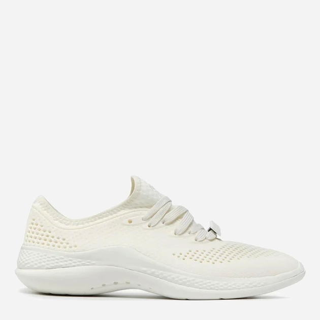 Женские кроссовки Crocs LiteRide 360 Pacer 206705-1CV 38-39 (W8) 24 см ...