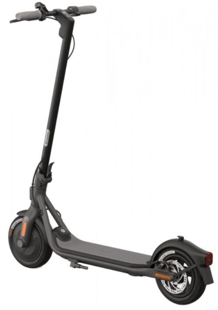 Hulajnoga elektryczna Segway Ninebot KickScooter F20D (AA.00.0010.74) - obraz 4