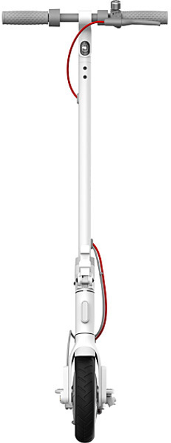 Hulajnoga elektryczna Xiaomi Mi Electric Scooter 3 Lite White (BHR5389GL) - obraz 7