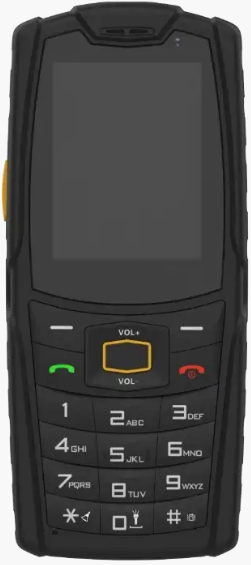 AGM M7 1/8Gb Black ( Global ORIGINAL ) - зображення 2