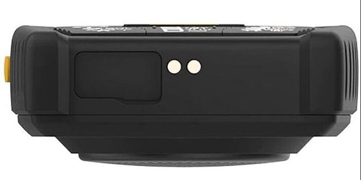 AGM M7 1/8Gb + Dock Station Black ( Global ORIGINAL ) - зображення 5