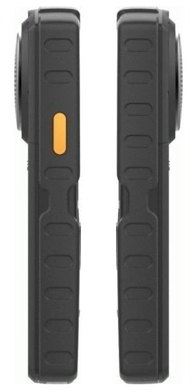 AGM M7 1/8Gb + Dock Station Black ( Global ORIGINAL ) - зображення 7