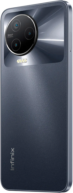 Infinix Note 12 2023 8/128Gb NFC Volcanic Grey ( Global ORIGINAL ) - зображення 7