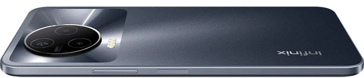 Infinix Note 12 2023 8/128Gb NFC Volcanic Grey ( Global ORIGINAL ) - зображення 9