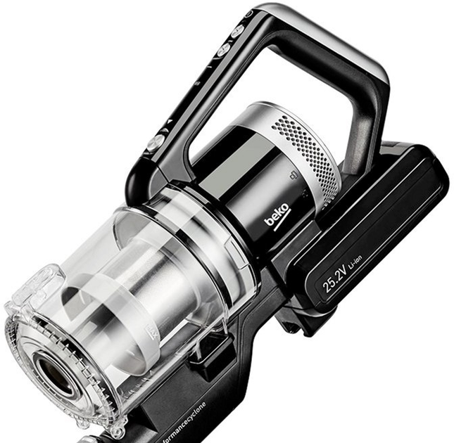Odkurzacz akumulatorowy Beko VRT 70925 VB - obraz 7