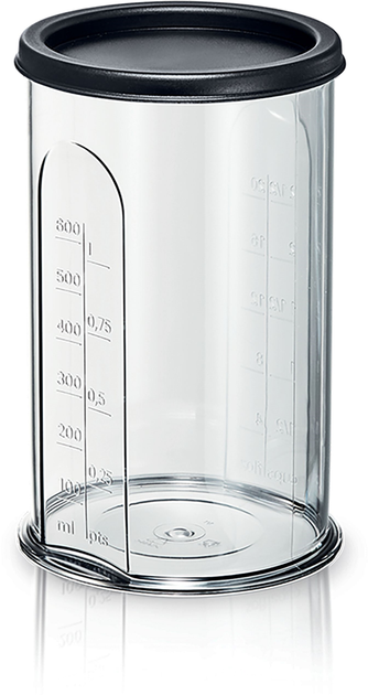 Blender Bosch MS6CM4190 - obraz 4