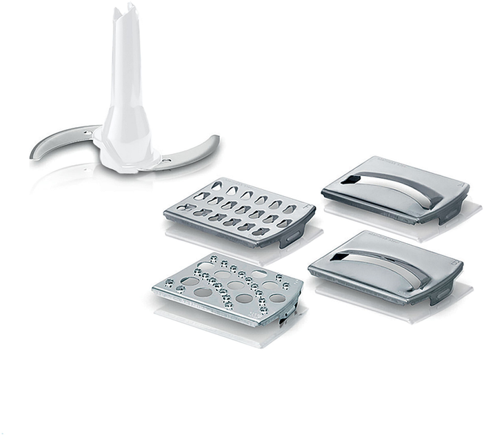 Blender Bosch MS6CM4190 - obraz 6
