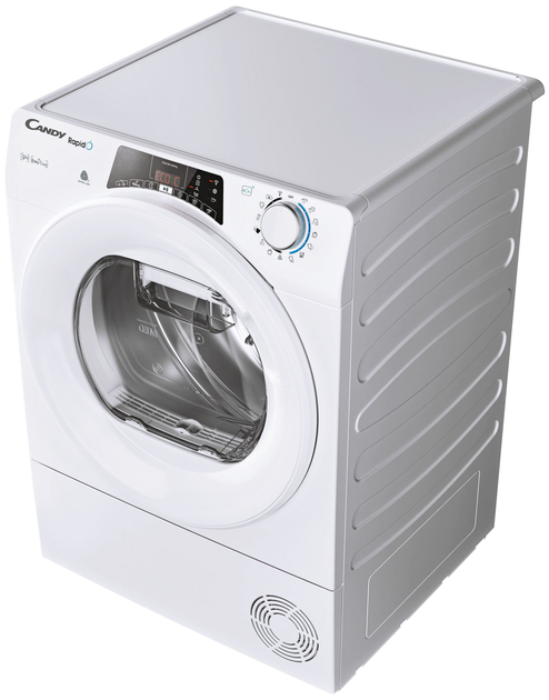 Suszarka bębnowa Candy ROE H9A2TE-S - obraz 3