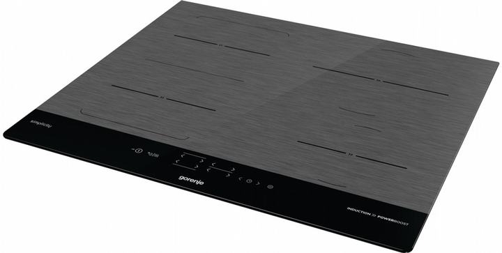 Płyta indukcyjna Gorenje IT643SYB7 - obraz 6