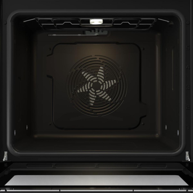 Духова шафа електрична Gorenje BO6725E02BG - зображення 3