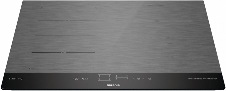 Płyta indukcyjna Gorenje IT643SYB7 - obraz 7