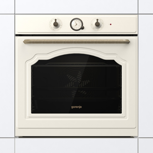 Духова шафа електрична Gorenje BOS67371CLI - зображення 4