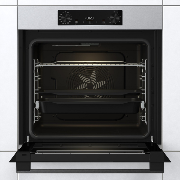 Piekarnik elektryczny Gorenje BOSB6737E06X - obraz 3