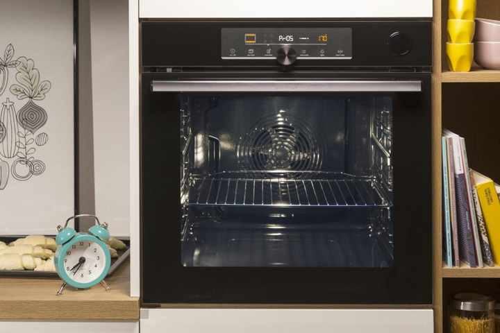 Духова шафа електрична Gorenje BO6725E02BG - зображення 11