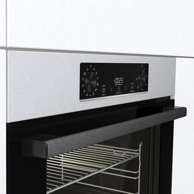 Piekarnik elektryczny Gorenje BOSB6737E06X - obraz 7
