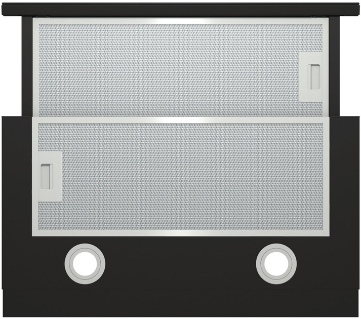 Okap kuchenny Gorenje (TH62E4BG) - obraz 4