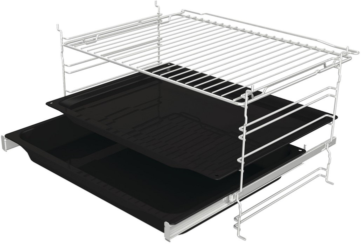 Piekarnik elektryczny Gorenje BOSB6737E06X - obraz 8
