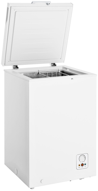 Морозильна скриня Gorenje FH101AW - зображення 3