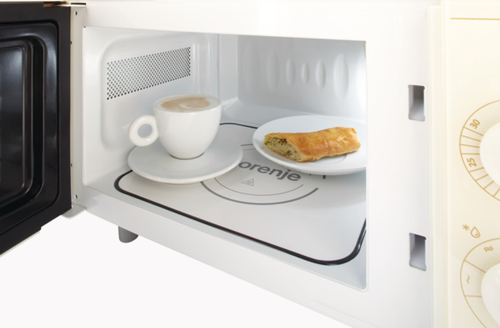 Мікрохвильова піч Gorenje MO4250CLI - зображення 5