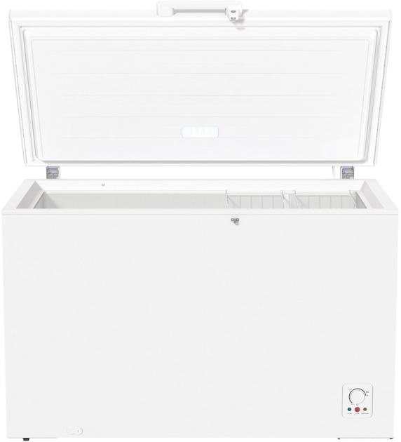 Морозильна скриня Gorenje FH 401 CW - зображення 5