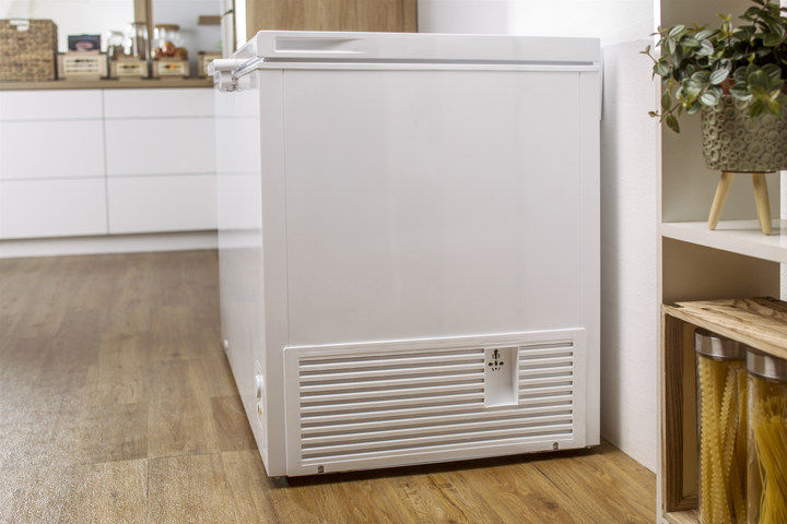 Zamrażarka skrzyniowa Gorenje FH301CW - obraz 13