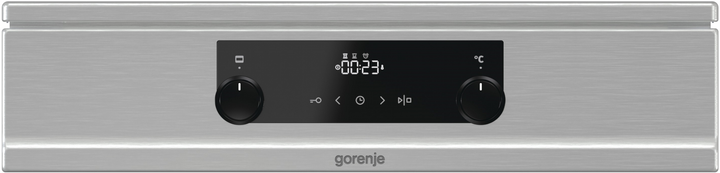 Плита електрична Gorenje EIT6355XPD - зображення 6