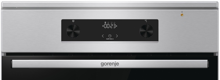 Плита електрична Gorenje GEIT 6C60 XPG - зображення 9