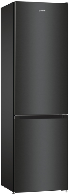 Холодильник Gorenje NRK6202EBXL4 - зображення 2
