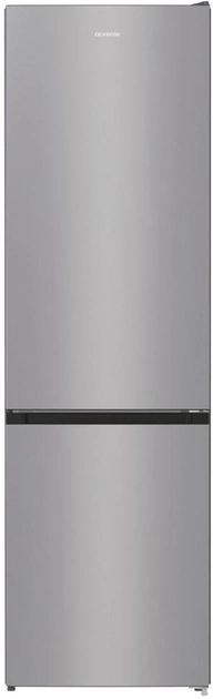 Двокамерний холодильник GORENJE NRK 6202 ES4 - зображення 1