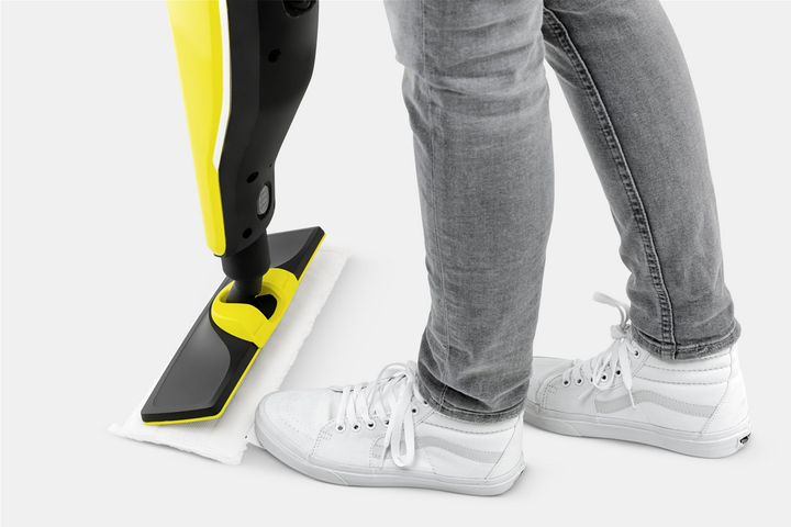 Mop parowy KARCHER SC 3 PIONOWY EasyFix - obraz 5