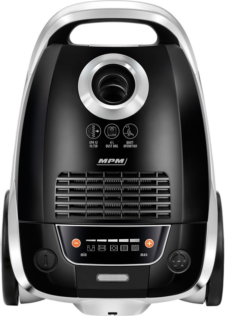 Odkurzacz bezworkowy MPM MOD-51 - obraz 3