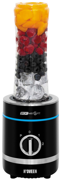 Blender Noveen Sport Mix & Fit SB2000 X-line - obraz 2