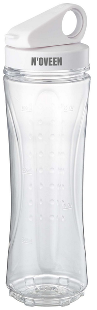 Блендер Noveen Sport Mix & Fit SB2100 X-line - зображення 5