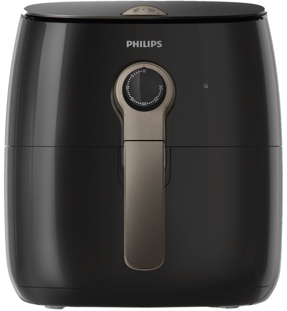 Frytkownica beztłuszczowa Philips Viva Collection HD9721/10 - obraz 1