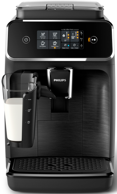 Ekspres do kawy Philips Seria 2200 EP2230/10 - obraz 4