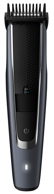 Trymer Philips Beardtrimmer Series 5000 BT5502/15 - obraz 4