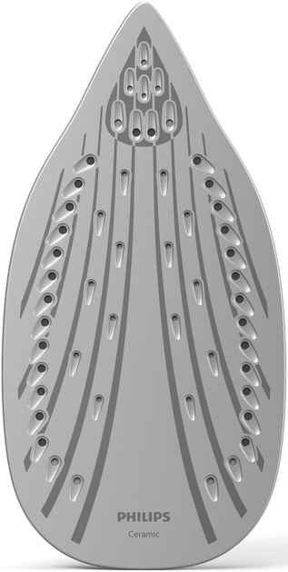 Żelazko Philips serii 3000 DST3030/70 (8720389003059) - obraz 3