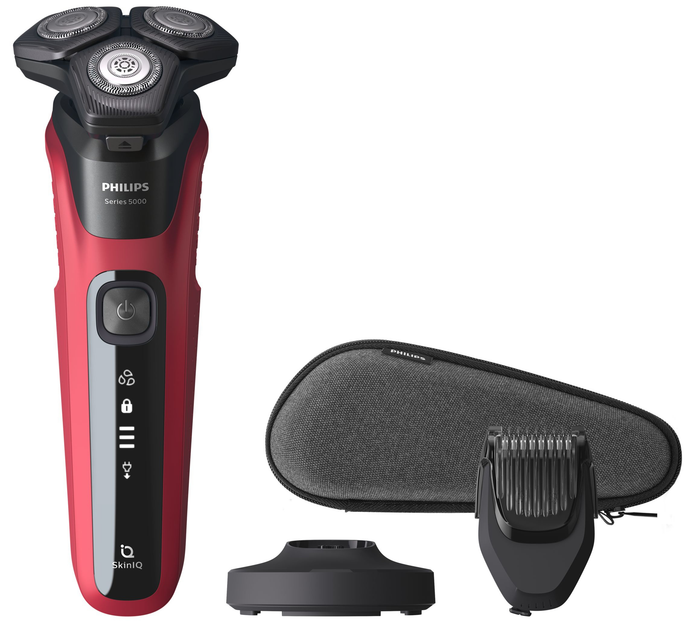 Електробритва Philips Shaver series 5000 S5583/38 - зображення 1