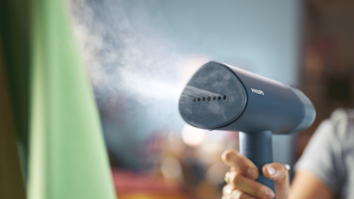 Відпарювач Philips 3000 Series STH3000/20 - зображення 6
