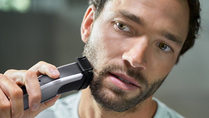 Trymer Philips Beardtrimmer Series 5000 BT5502/15 - obraz 9