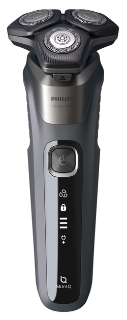 Golarka Philips Series 5000 S5887/10 - obraz 3