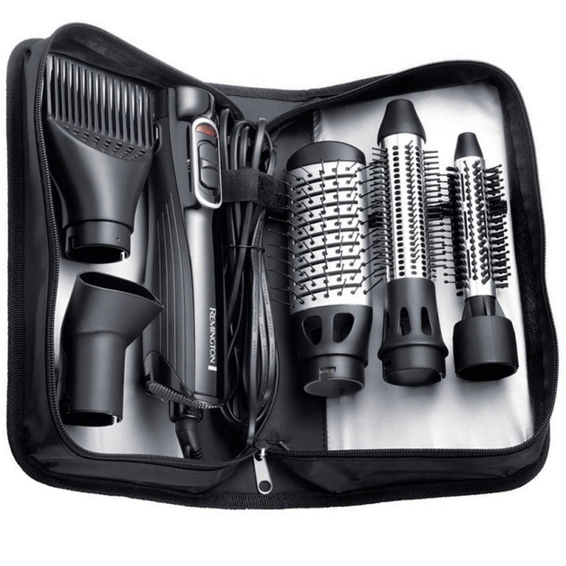 Zestaw do stylizacji Remington AS1220 5w1 - obraz 4