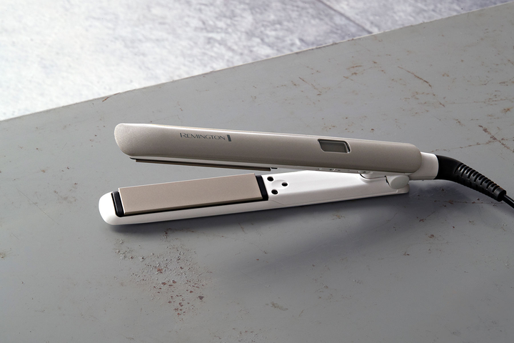 Prostownica do włosów Remington S8901 HYDRAluxe - obraz 3